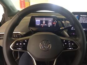 Volkswagen ID.5 vaihtoauto