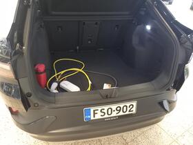 Volkswagen ID.5 vaihtoauto