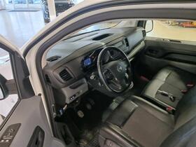 Opel Vivaro vaihtoauto