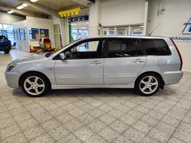 Mitsubishi Lancer vaihtoauto