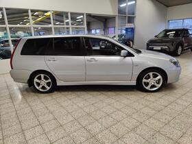 Mitsubishi Lancer vaihtoauto