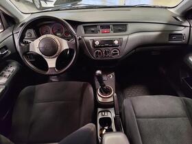 Mitsubishi Lancer vaihtoauto