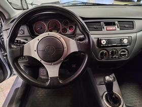 Mitsubishi Lancer vaihtoauto