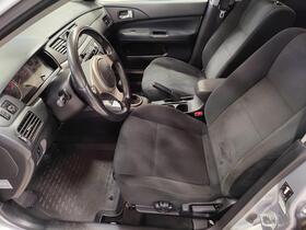 Mitsubishi Lancer vaihtoauto