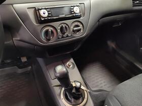 Mitsubishi Lancer vaihtoauto