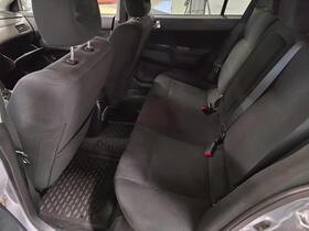 Mitsubishi Lancer vaihtoauto