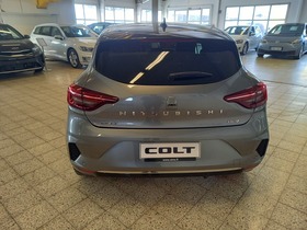 Mitsubishi Colt vaihtoauto