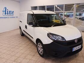 Fiat Doblò vaihtoauto