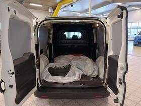 Fiat Doblò vaihtoauto