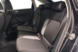 Volkswagen Taigo vaihtoauto