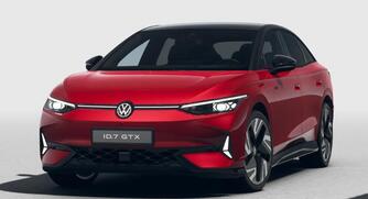 Volkswagen ID.7 vaihtoauto