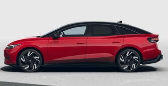 Volkswagen ID.7 vaihtoauto