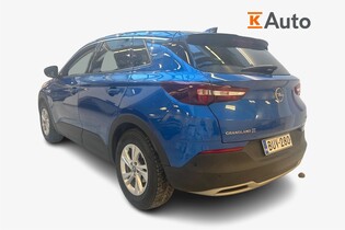 Opel Grandland X vaihtoauto