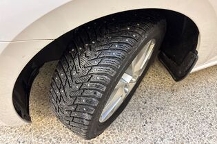 Skoda Scala vaihtoauto