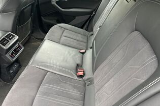 Audi Q8 e-tron vaihtoauto