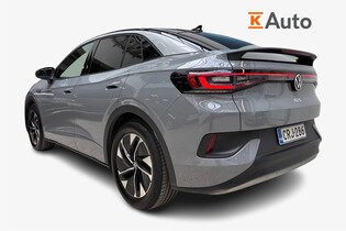 Volkswagen ID.5 vaihtoauto