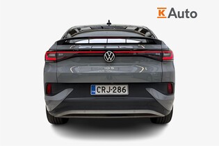Volkswagen ID.5 vaihtoauto