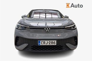 Volkswagen ID.5 vaihtoauto