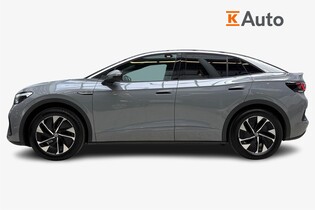 Volkswagen ID.5 vaihtoauto