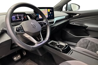 Volkswagen ID.5 vaihtoauto