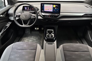 Volkswagen ID.5 vaihtoauto