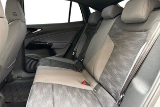 Volkswagen ID.5 vaihtoauto