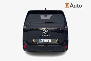 Volkswagen ID. Buzz vaihtoauto