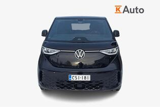 Volkswagen ID. Buzz vaihtoauto