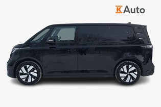 Volkswagen ID. Buzz vaihtoauto