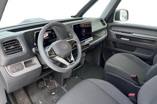 Volkswagen ID. Buzz vaihtoauto