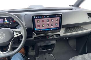 Volkswagen ID. Buzz vaihtoauto