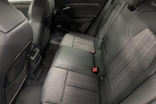 Audi Q6 e-tron vaihtoauto