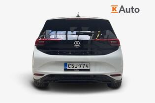 Volkswagen ID.3 vaihtoauto