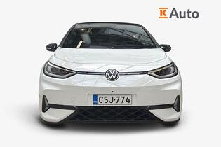 Volkswagen ID.3 vaihtoauto