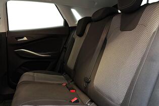 Opel Grandland X vaihtoauto