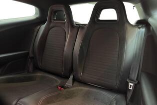 Volkswagen Scirocco vaihtoauto