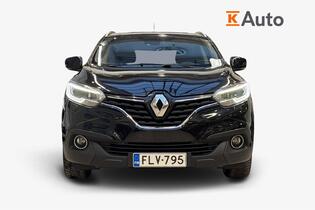 Renault Kadjar vaihtoauto