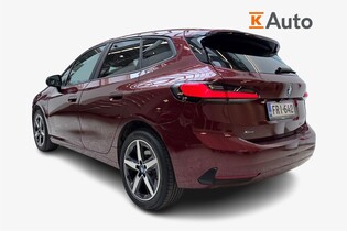 BMW 230 vaihtoauto