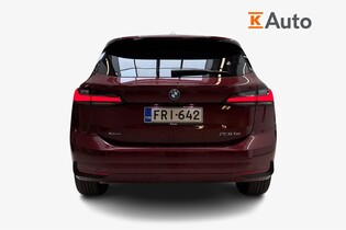 BMW 230 vaihtoauto