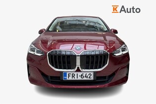 BMW 230 vaihtoauto
