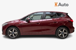 BMW 230 vaihtoauto