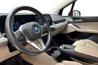 BMW 230 vaihtoauto