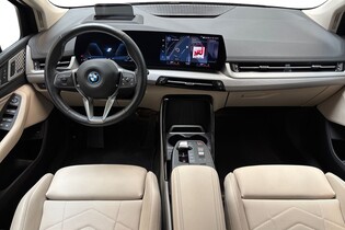 BMW 230 vaihtoauto