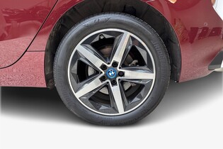 BMW 230 vaihtoauto
