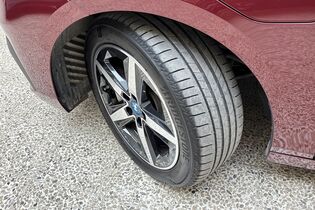 BMW 230 vaihtoauto
