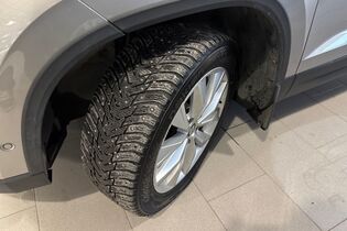 SEAT Ateca vaihtoauto