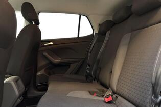 Volkswagen T-Cross vaihtoauto