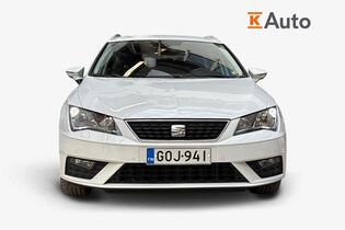 SEAT Leon ST vaihtoauto