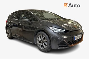 Cupra Born vaihtoauto