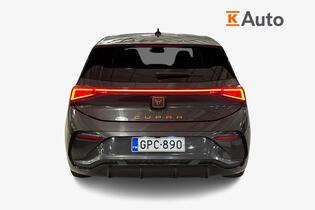 Cupra Born vaihtoauto